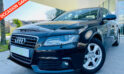 ⚠️VENDUE⚠️10500€ AUDI A4 2.0 TDI 2011 / 130,083 CUIR GPS XÉNON
