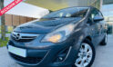 ⚠️VENDUE⚠️4999€ OPEL CORSA FACELIFT 1.2 i 85CV 2011/133,251 KM CLIM