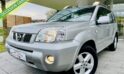 ⚠️ VENDUE⚠️6499€ NISSAN X-TRAIL 2.2 DCI 136 / 2004/ 75,280 km