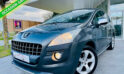 ⚠️VENDUE⚠️6499€ PEUGEOT 3008-1.6 HDI 110/ 2010 / 162,178 KM TOIT PANO …
