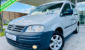 ⚠️ VENDUE ⚠️7,499€ VOLKSWAGEN CADDY 7 PLACES 1.6 i