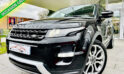 ⚠️ VENDUE⚠️ 18,499€ RANGE ROVER EVOQUE DYNAMIC 2.2 150 CV 2013 /117,579 KM