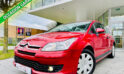 ⚠️ VENDUE⚠️ 4499€ CITROEN C4 1.4i 90CV 2008 94,106 KM