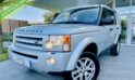 ⚠️VENDUE⚠️11,999€ LAND ROVER DISCOVERY 2.7 TDV6 BVA 2009 / 206,714 KM