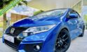 ⚠️VENDUE⚠️12,500€ HONDA CIVIC 1.6 i-dtec 2015 / 114,937 KM