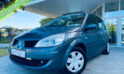 ⚠️VENDUE⚠️4999€ RENAULT SCENIC 1.6i BOITE AUTO 2008 /127,892 KM
