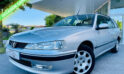 ⚠️VENDUE⚠️2499€ PEUGEOT 406 SW 2.0 HDI 90 cv 146,325 KM