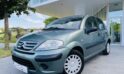 ⚠️VENDUE⚠️ 2999€ CITROEN C3 1.2 i / 2006 / 162,420 KM