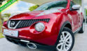 ⚠️VENDUE⚠️7999€ NISSAN JUKE 1.5 DCI 110 /2010 / 142,495 KM