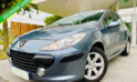 ⚠️VENDUE⚠️ 5999€ PEUGEOT 307 2.0 i BOITE AUTO 92,304 KM