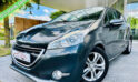 ⚠️VENDUE⚠️ 7999€ PEUGEOT 208 1.6eHDI 92/2014 136,782 KM PANO GPS