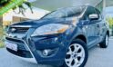 ⚠️VENDUE⚠️9999€ FORD KUGA 2.0 TDCI 2011 / 126,538 KM CUIR PANORAMIQUE GPS