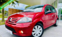 ⚠️VENDUE⚠️ 3750€ CITROEN C3 EXCLUSIVE 1.4 HDI 2009 / 134,997 KM
