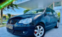 ⚠️VENDUE⚠️3999€ VOLKSWAGEN POLO 1.4 TDI 2008 / 119,890 km