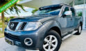 ⚠️VENDUE⚠️ 15,999€ NISSAN NAVARA 2,5 DCI 190 CV 2011/ 114,185 KM