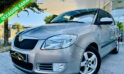 ⚠️VENDUE⚠️4280€ SKODA FABIA 1.4TDI 80cv 131,567  km