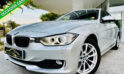 ⚠️VENDUE⚠️ 16900€ BMW 320D XRIVE BOTE AUTO 2015 /57,941 KM