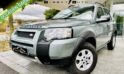 ⚠️VENDUE⚠️ 625 LAND ROVER FREELANDER 2.0 d 2004 ·137 750 km