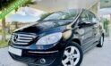 ⚠️VENDUE⚠️ 5999€ MERCEDES B180 CDI 110cv 2008 113,368 KM