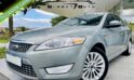 ⚠️VENDUE⚠️ 75* FORD MONDEO 2.0 TDCI 2006 / 104,502 km