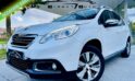 ⚠️VENDUE⚠️ 10,499€  PEUGEOT 2008 ALLURE 1.6 eHDI 2014/ 99,884KM