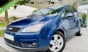 ⚠️VENDUE⚠️4500€ FORD FOCUS C-MAX BOITE AUTO 1.6 TDCI 110 /2007 / 133,585 KM