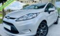 ⚠️VENDUE⚠️ 52* FORD FIESTA 1.6 TDCI 2011/ 137,885