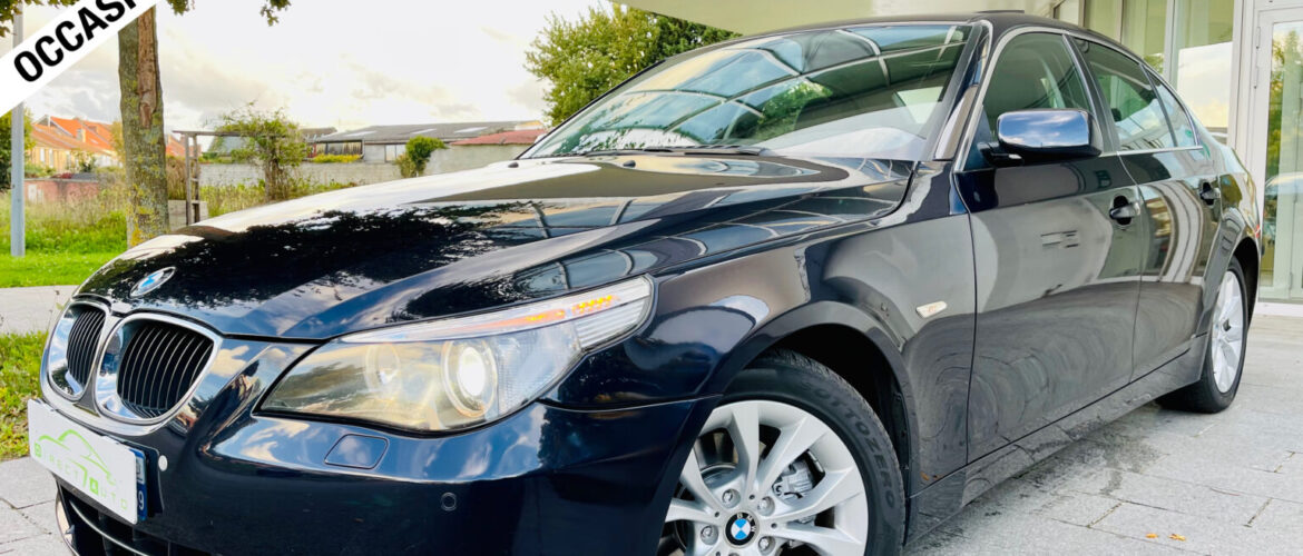 vendue-bmw-525d-2005-158-600km-cuir-gps-toit-pano-direct-auto