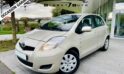 ⚠️VENDUE⚠️4999€  TOYOTA YARIS 1.4 vvti 2009 /109,990 KM
