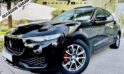 45 ⚠️VENDUE⚠️ MASERATI LEVANTE 2017 / 101,626 KM TOIT PANO