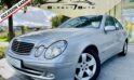 ⚠️VENDUE⚠️ 699 MERCEDES E220 CDI BOITE AUTO 2004 / 162,374 KM GPS …