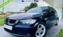 ⚠️ VENDUE⚠️ BMW 318 D / 2008 / 161,839 KM CUIR GPS