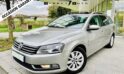 ⚠️VENDUE ⚠️ 99 VOLKSWAGEN PASSAT 1.6 TDI DSG 2014 / 165,018 KM