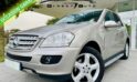 ⚠️VENDUE⚠️  MERCEDES ML 280CDI 2007 /149,193 KM