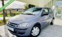 ⚠️VENDUE⚠️375 OPEL CORSA BOITE AUTO 1.2 i 2006 / 145,000 km