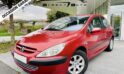 ⚠️VENDUE⚠️ 2999€ PEUGEOT 307 BOITE AUTO 1.6 ESSENCE 2001 / 126,000KM