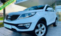⚠️VENDUE⚠️ 10 KIA SPORTAGE 1.7 CRDI 2013 114,697 KM GPS CAMERA …