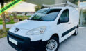 ⚠️VENDUE⚠️45 PEUGEOT PARTNER 1.6 HDI 2011 / 147,920KM
