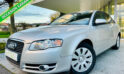 ⚠️VENDUE⚠️ 599AUDI A4 1.9 TDI 2006 / 138,661 KM CUIR GPS …