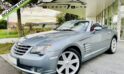 11,9 ⚠️VENDUE ⚠️ CHRYSLER CROSSFIRE CABRIOLET 3,2 V6 2004 / 113,385 KM