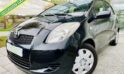 ⚠️VENDUE⚠️ 39 TOYOTA YARIS 1.4 D4D 2006 / 107,688 KM