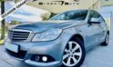 ⚠️ VENDUE ⚠️ 119 MERCEDES BENZ C200 CDI BOITE AUTO 2012 / 128,704 KM