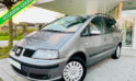 ⚠️VENDUE ⚠️5999€ SEAT ALHAMBRA 1.9 TDI 2006 /169 778 / 7PLACES