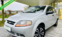 ⚠️VENDUE⚠️ 3499€ CHEVROLET KALOS 1.2 i/2006 / 90,385 km