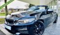 ⚠️VENDUE⚠️ BMW M235 i CABRIO 2015/100,111 KM