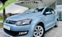 ⚠️VENDUE⚠️ 699 VOLKSWAGEN POLO 1.2 TDI BLUEMOTION 2010/120,776 KM