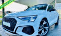 ⚠️ VENDUE⚠️32500€ AUDI A3 LIMOUSINE 35 TDI s-tronic 150 / 11-2021/ 16,195KM FUL