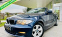 999 ⚠️VENDUE⚠️ BMW 118 D CABRIOLET 2009 / 134,831 KM CUIR …