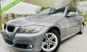 6999 € ⚠️ VENDUE ⚠️  BMW 318 D 2009 / 170,421 KM