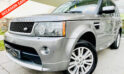 ⚠️VENDUE⚠️ RANGE ROVER SPORT HSE AUTOBIOGRAPHIE 2011 / 208,054 KM FULL OPTION